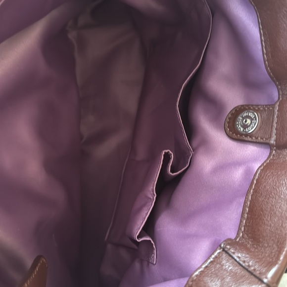 Coach bag - Picture 4 of 6